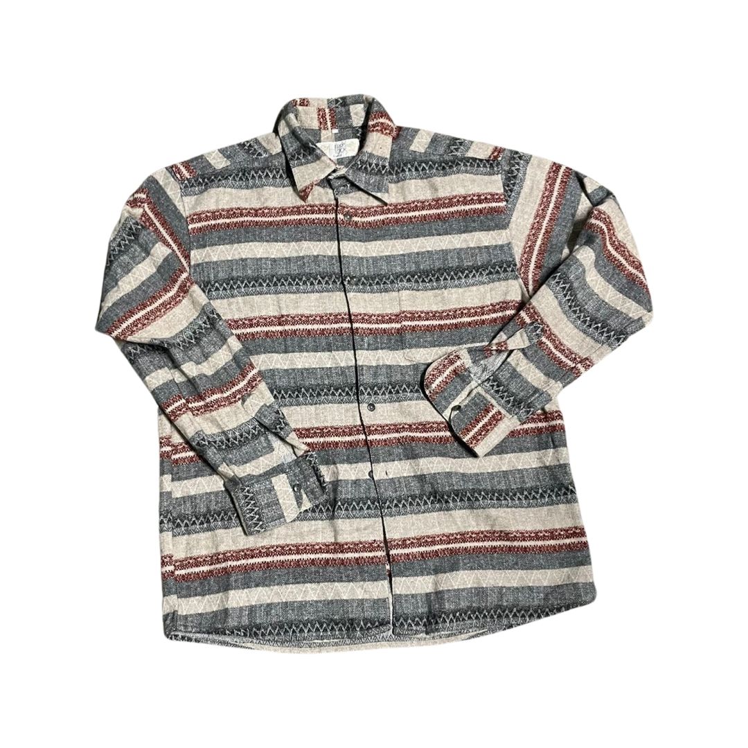Kilo Pack Camisas vintage de invierno