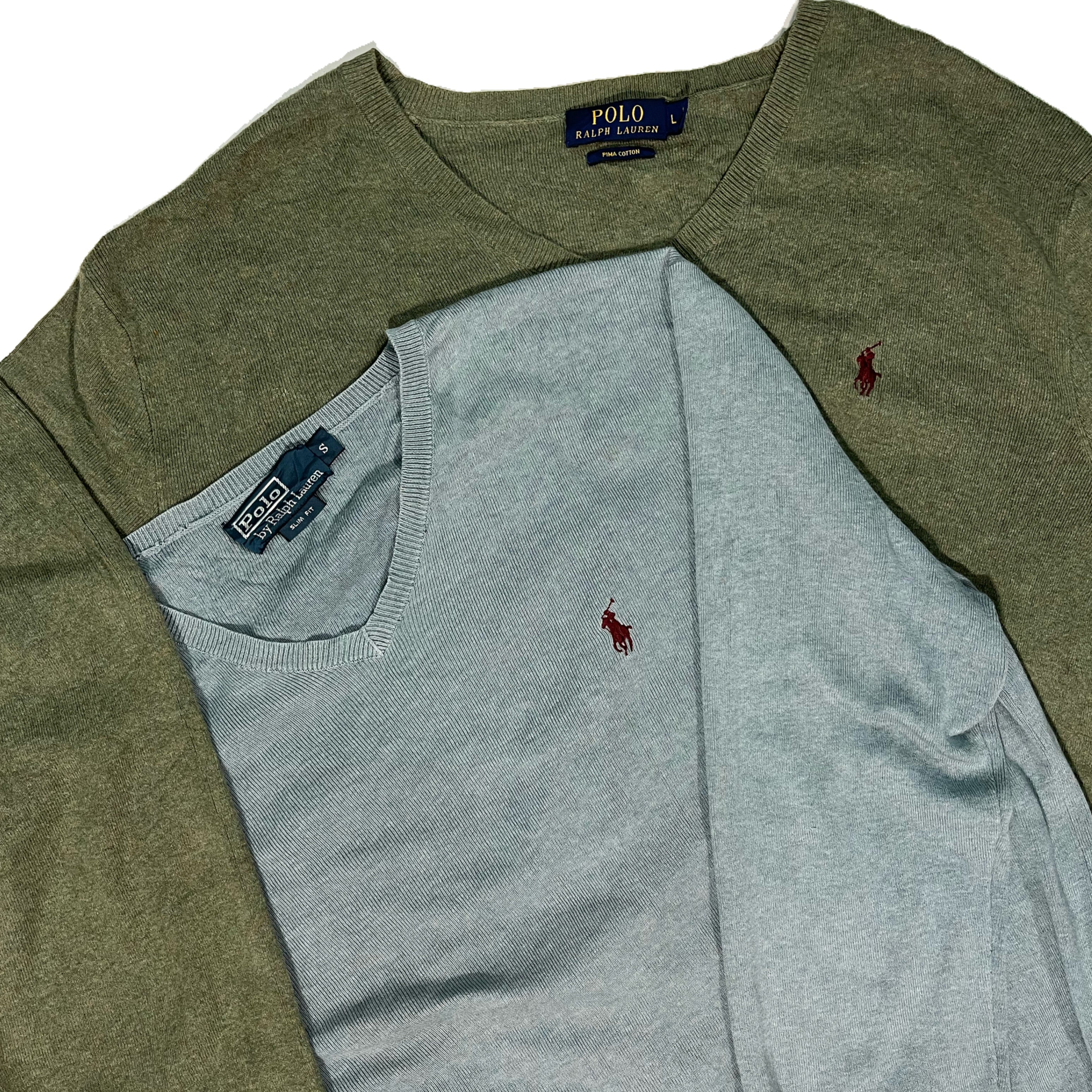 Pack Sueters de Hombre de RALPH LAUREN
