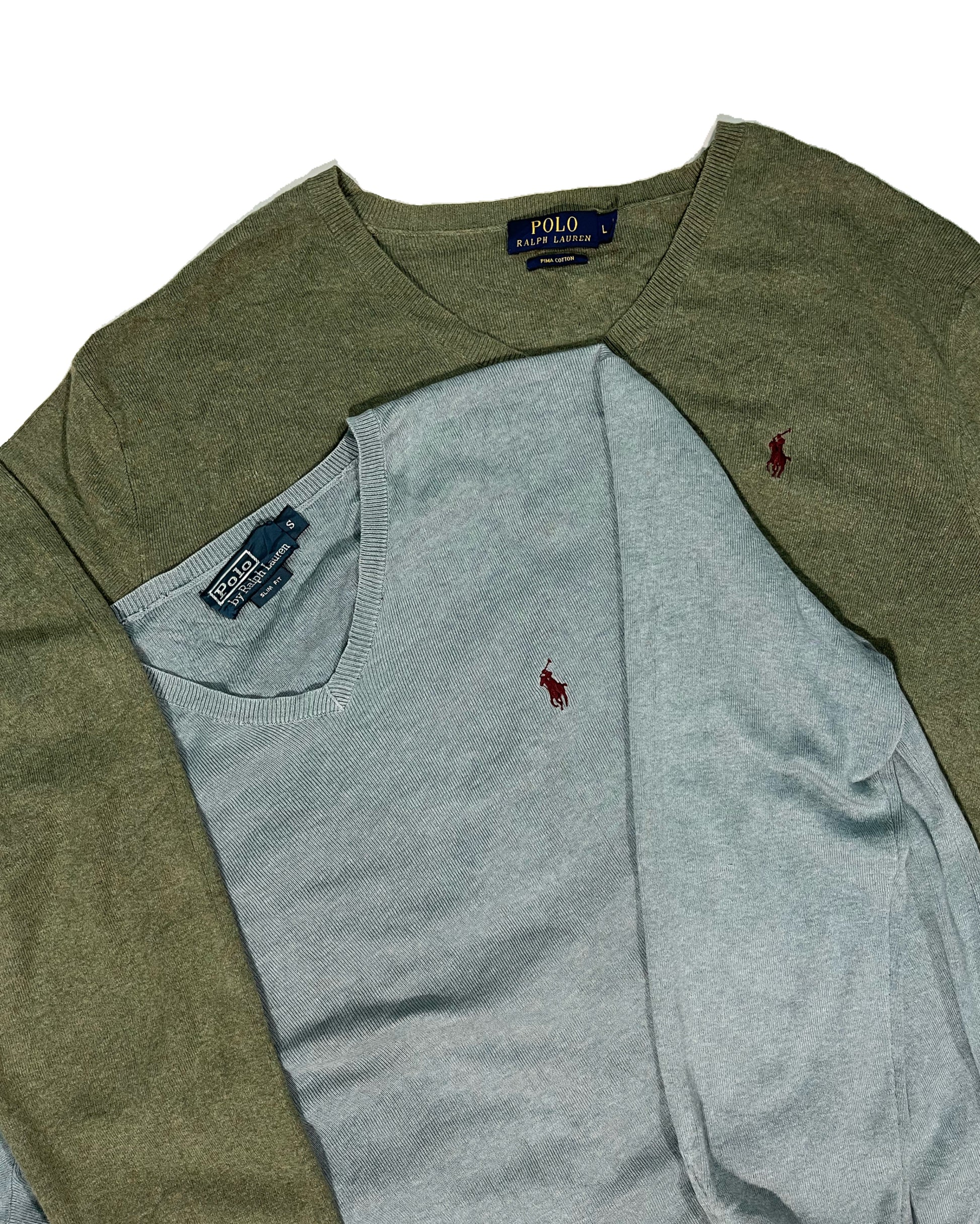 Pack Sueters de Hombre de RALPH LAUREN