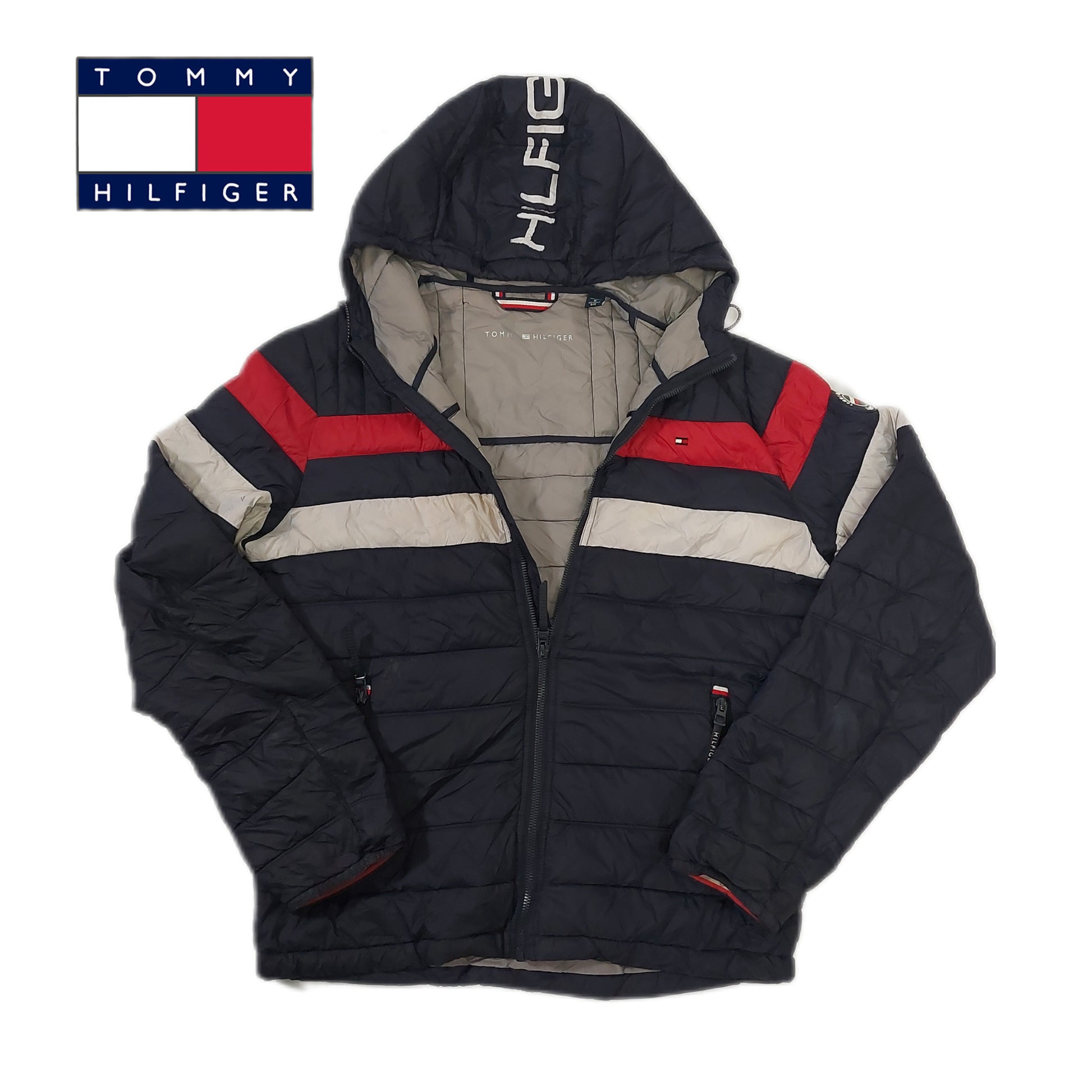 Pack Chaquetas de TOMMY HILFIGER