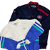 Pack Track Jackets de MULTI MARCA
