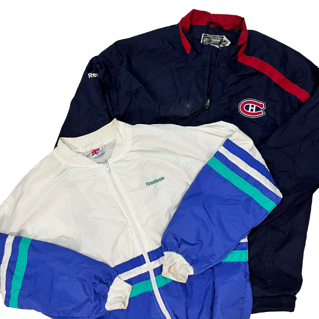 Pack Track Jackets de MULTI MARCA