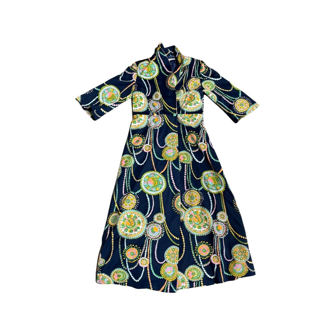 Kilo Pack de VESTIDOS VINTAGE de invierno