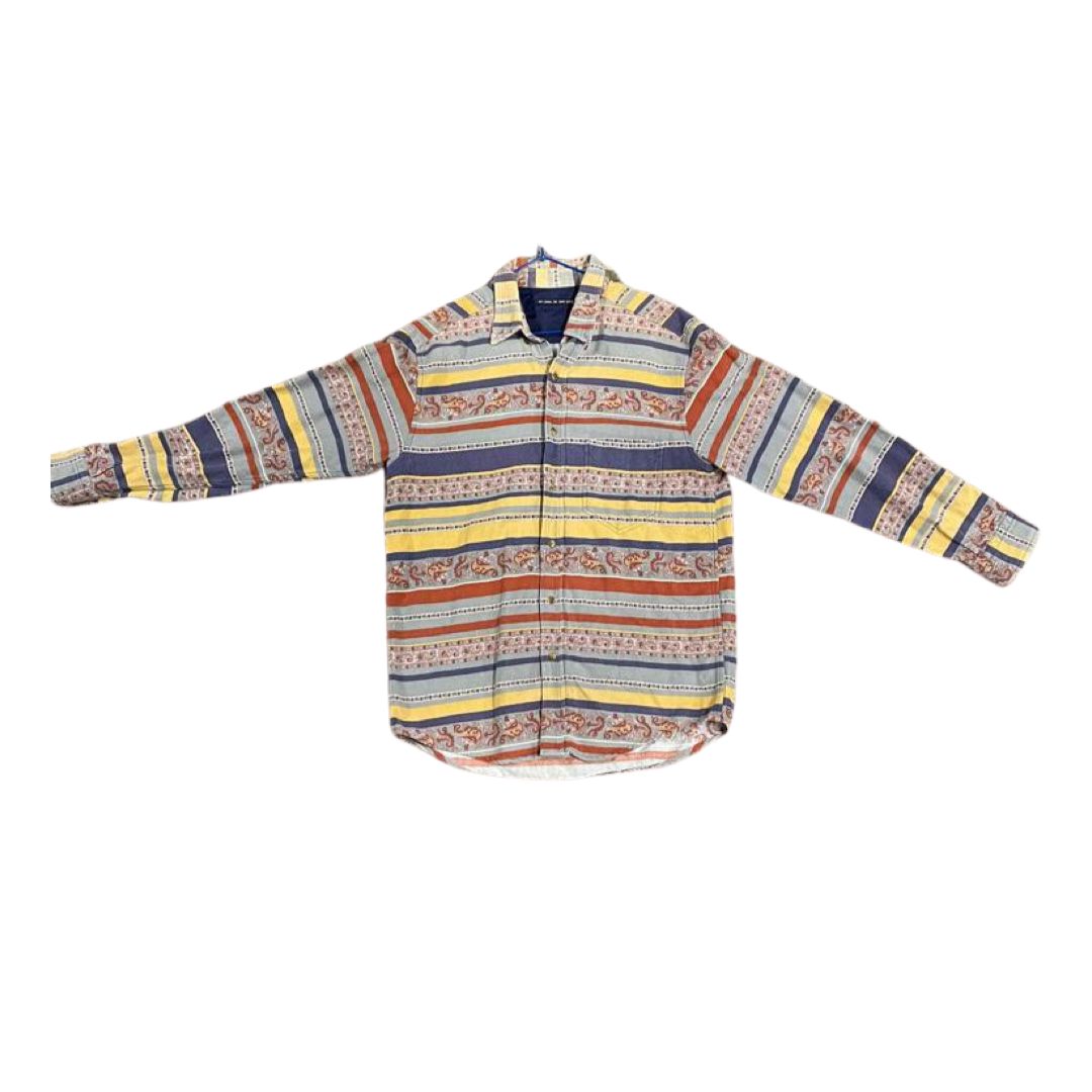 Kilo Pack Camisas vintage de invierno