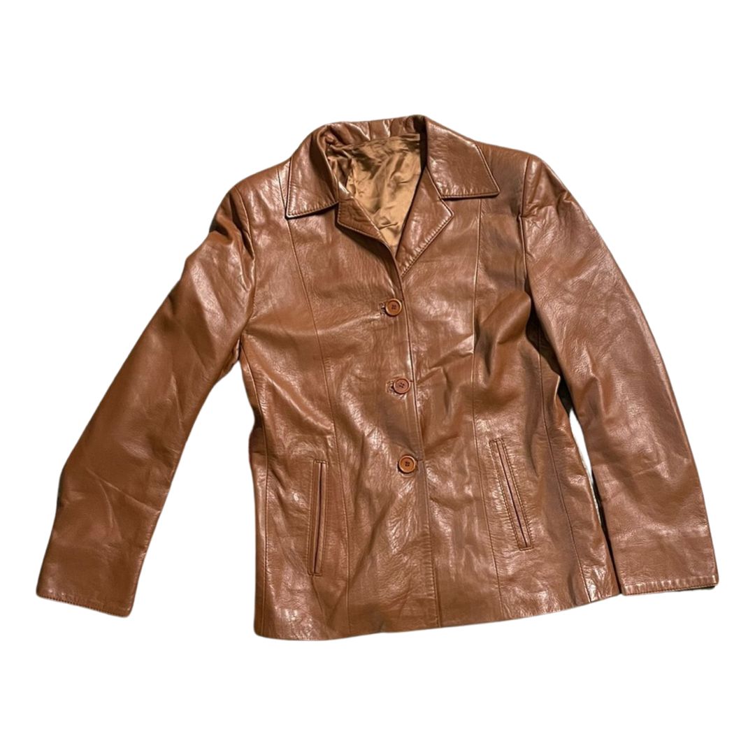 Kilo Pack de Chaquetas de Cuero
