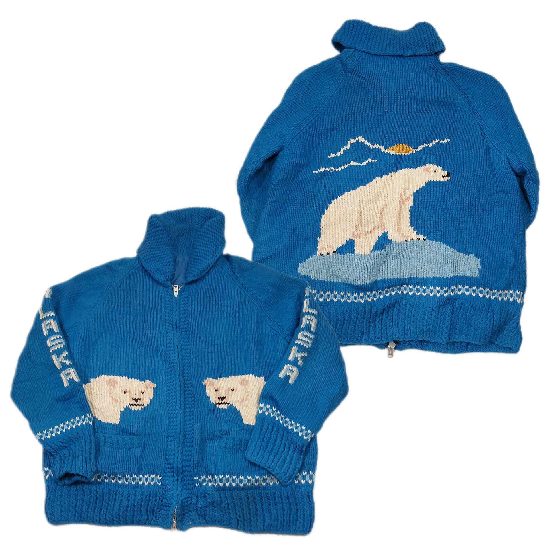 Pack Sueter CANADA/HEAVY