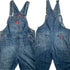 Kilo Pack PETOS VAQUEROS DE MARCA