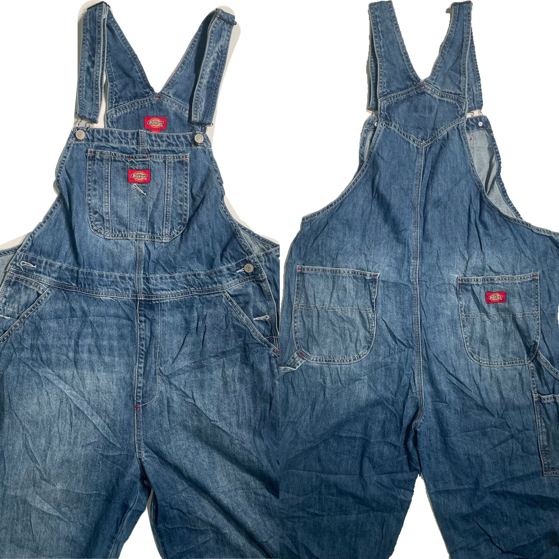 Kilo Pack PETOS VAQUEROS DE MARCA