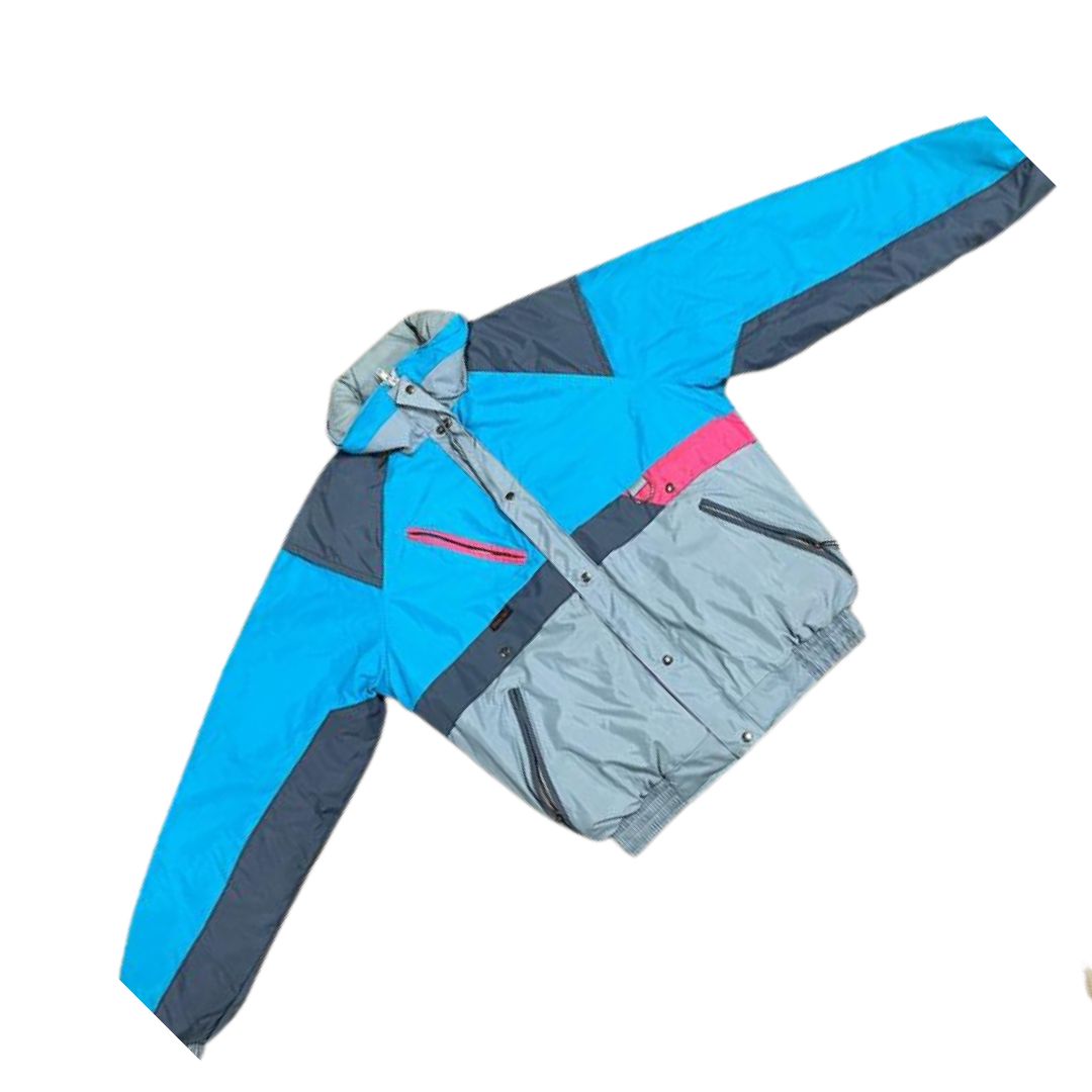 Pack Multicolor  SKI  Jackets