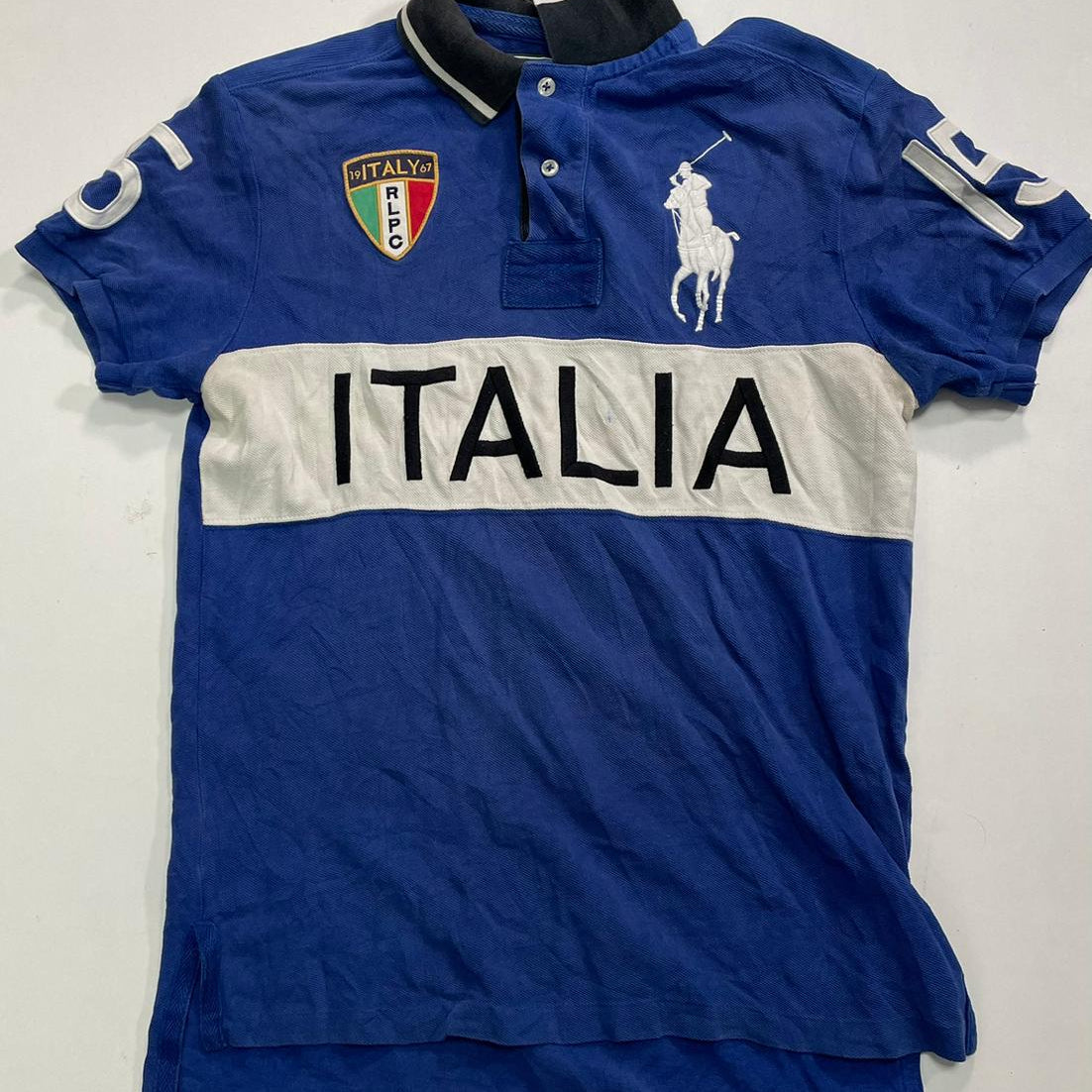 Polos RALPH LAUREN/LACOSTE