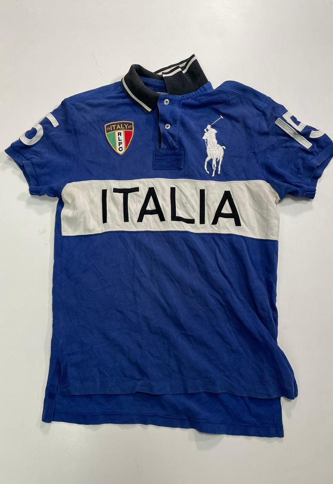 Polos RALPH LAUREN/LACOSTE