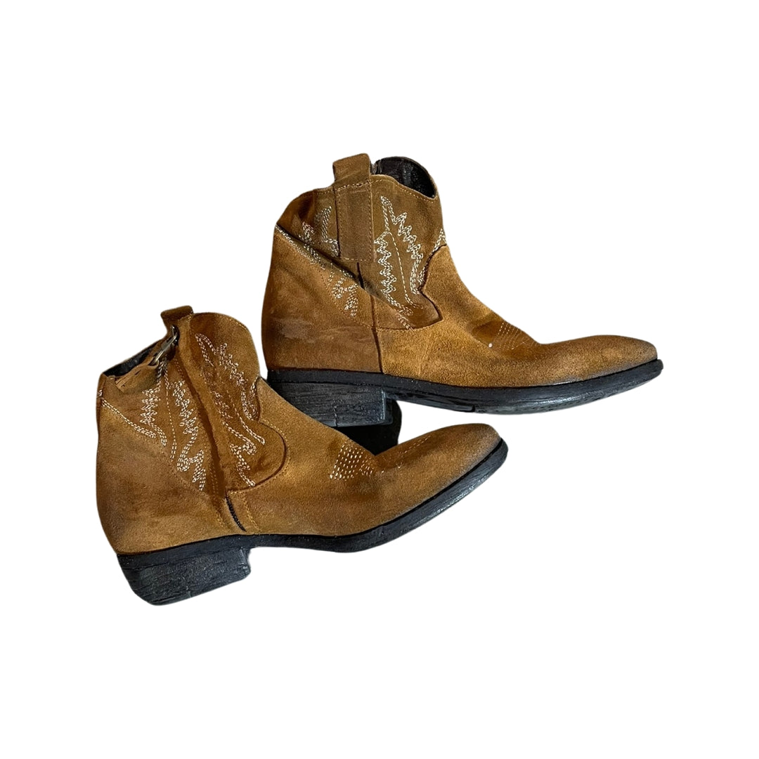 Kilo Pack de Botas Vintage