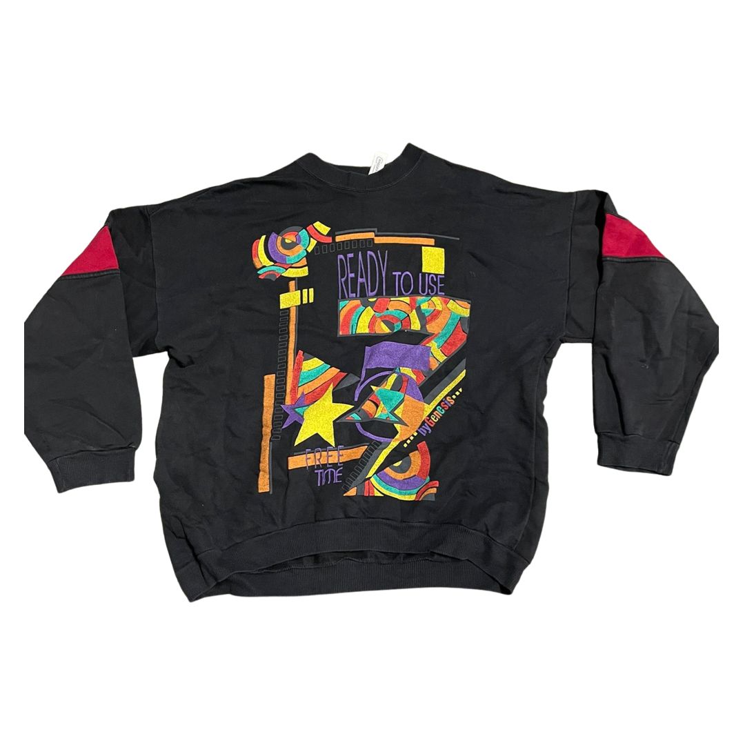 PREMIUN Pack de Sudaderas Vintage