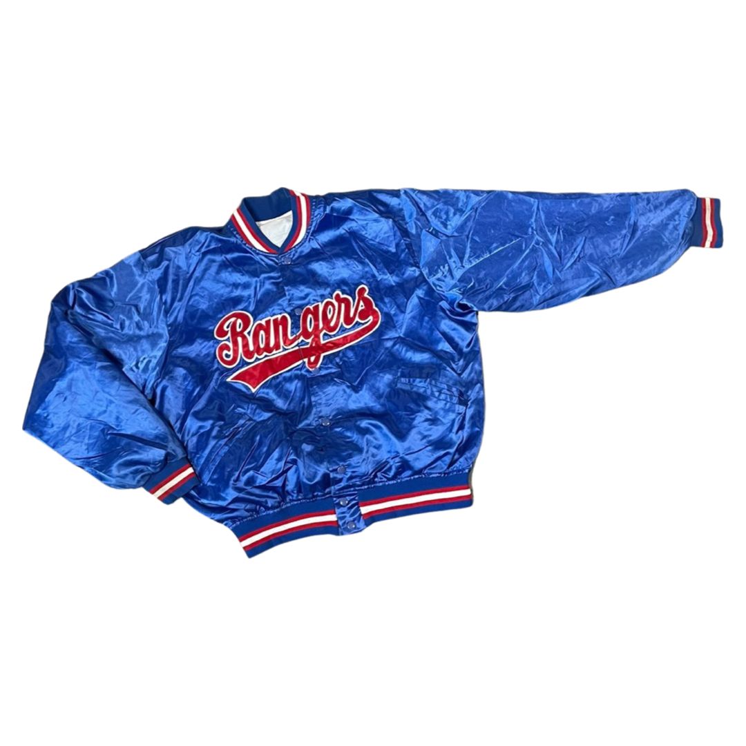 Pack Nylon Baseball Jackets
