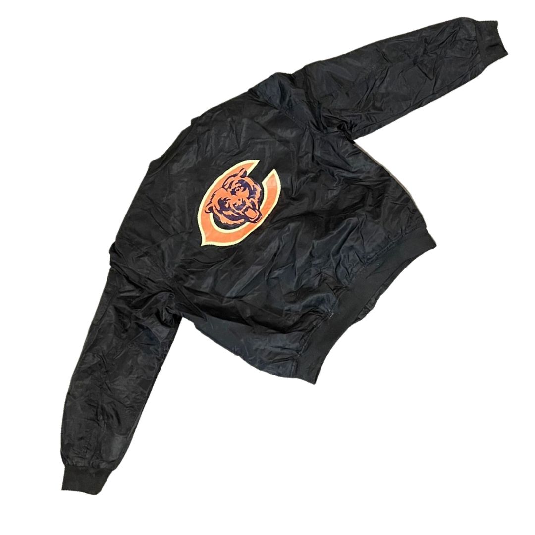 Pack Nylon Baseball Jackets