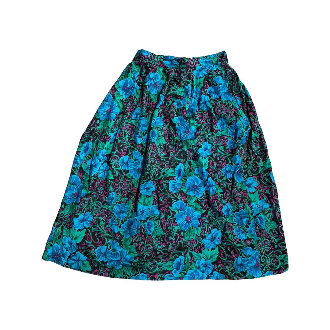 Kilo Pack FALDAS MIDI vintage