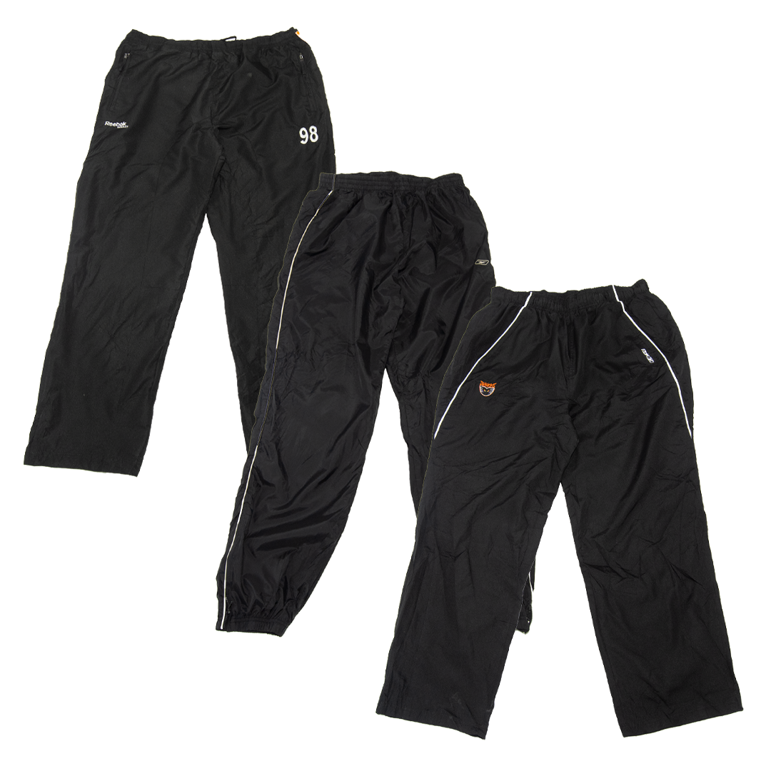 PACK NYLON-TRAININGSHOSEN