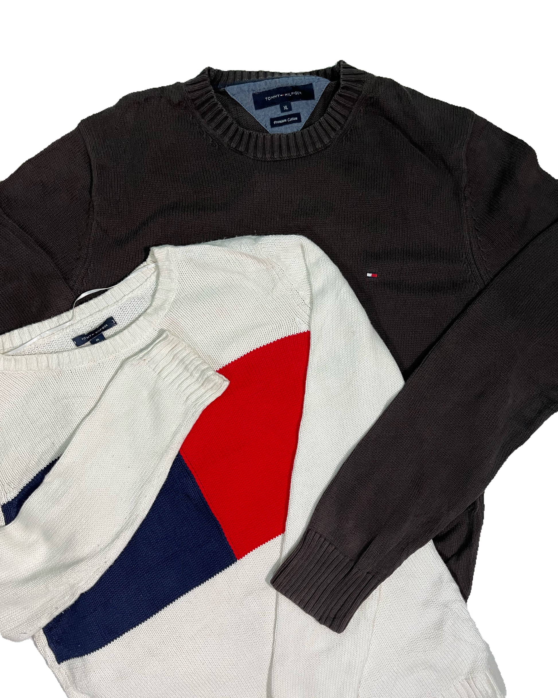 Pack Sueters de TOMMY HILFIGER