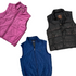 Pack Mix Chalecos de MARCA