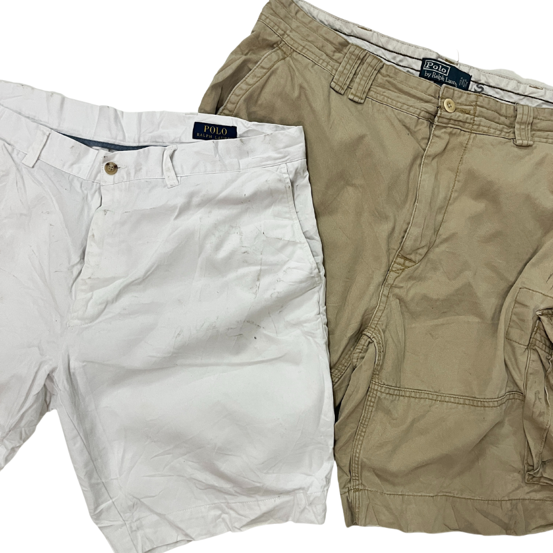 Pack Shorts RALPH LAUREN por unidad