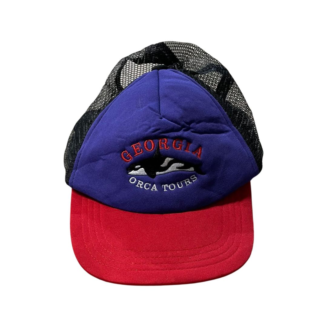 Pack Gorras Vintage/Trucker