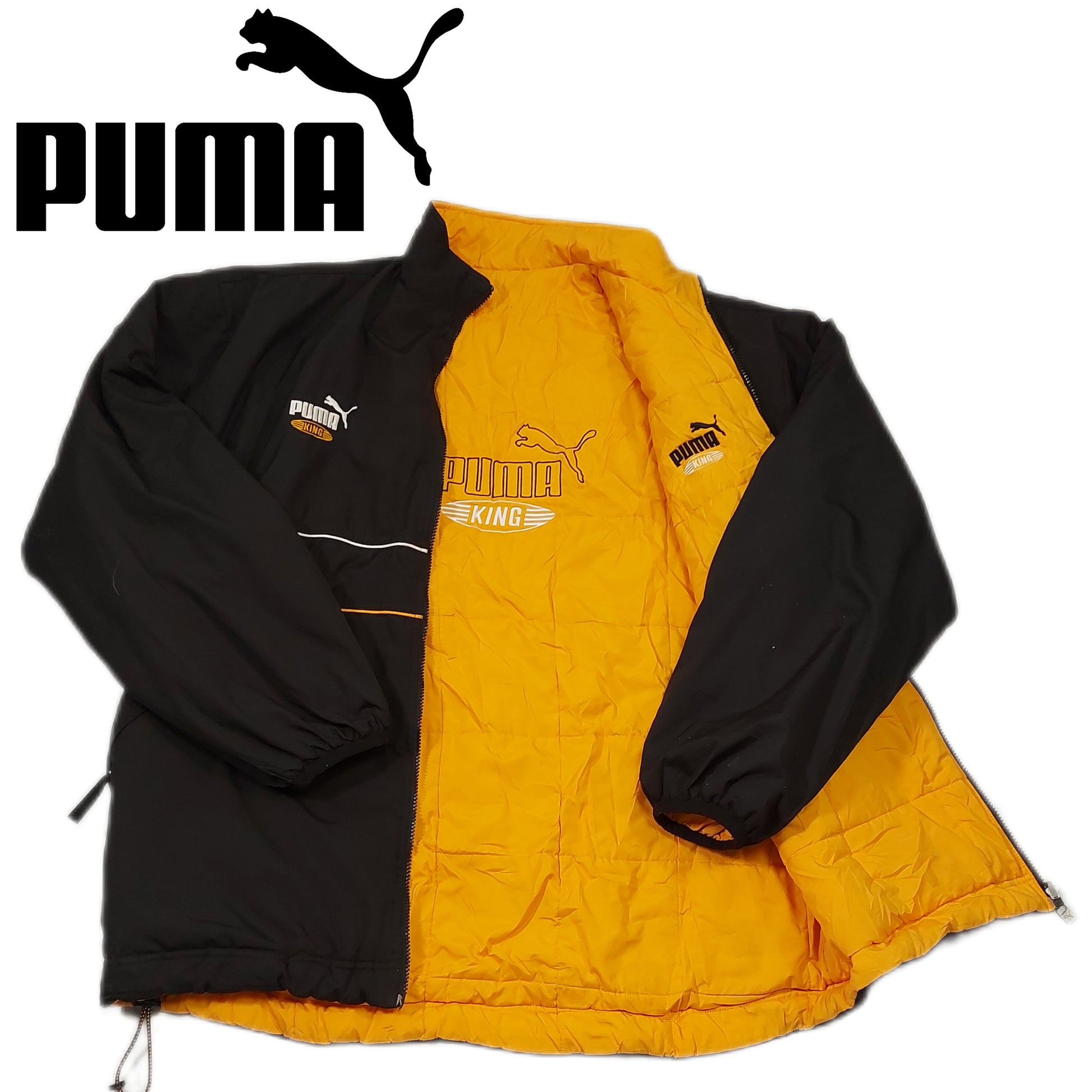 BALA CHAQUETAS DE MARCA INVIERNO 70 UNIDADES