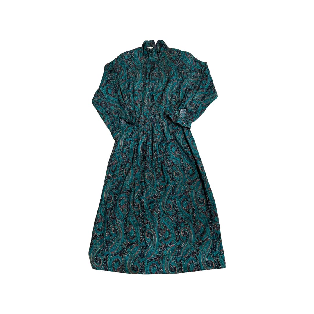 Kilo Pack de VESTIDOS VINTAGE de invierno