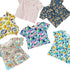 Pack Camiseta de Mujer Vintage