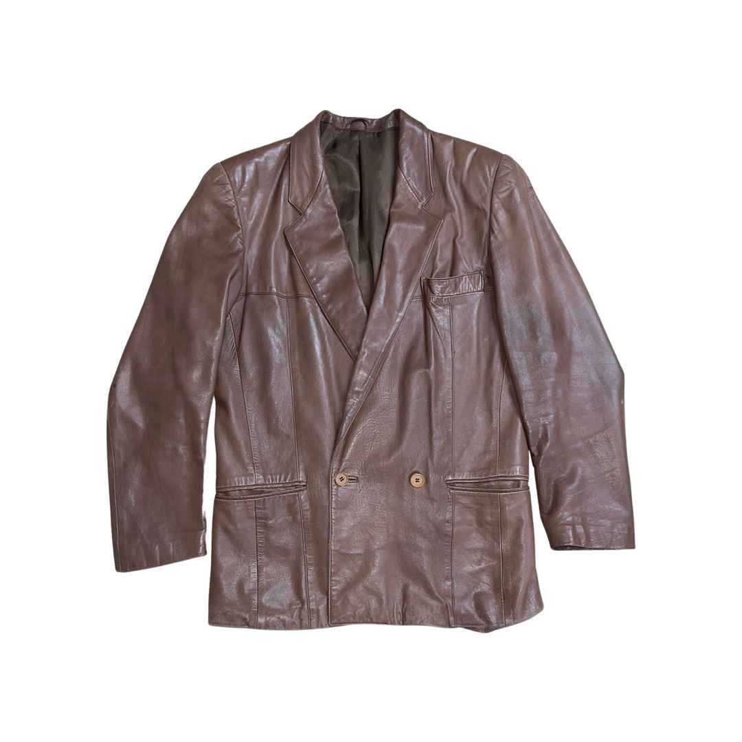 Kilo Pack de Chaquetas de Cuero