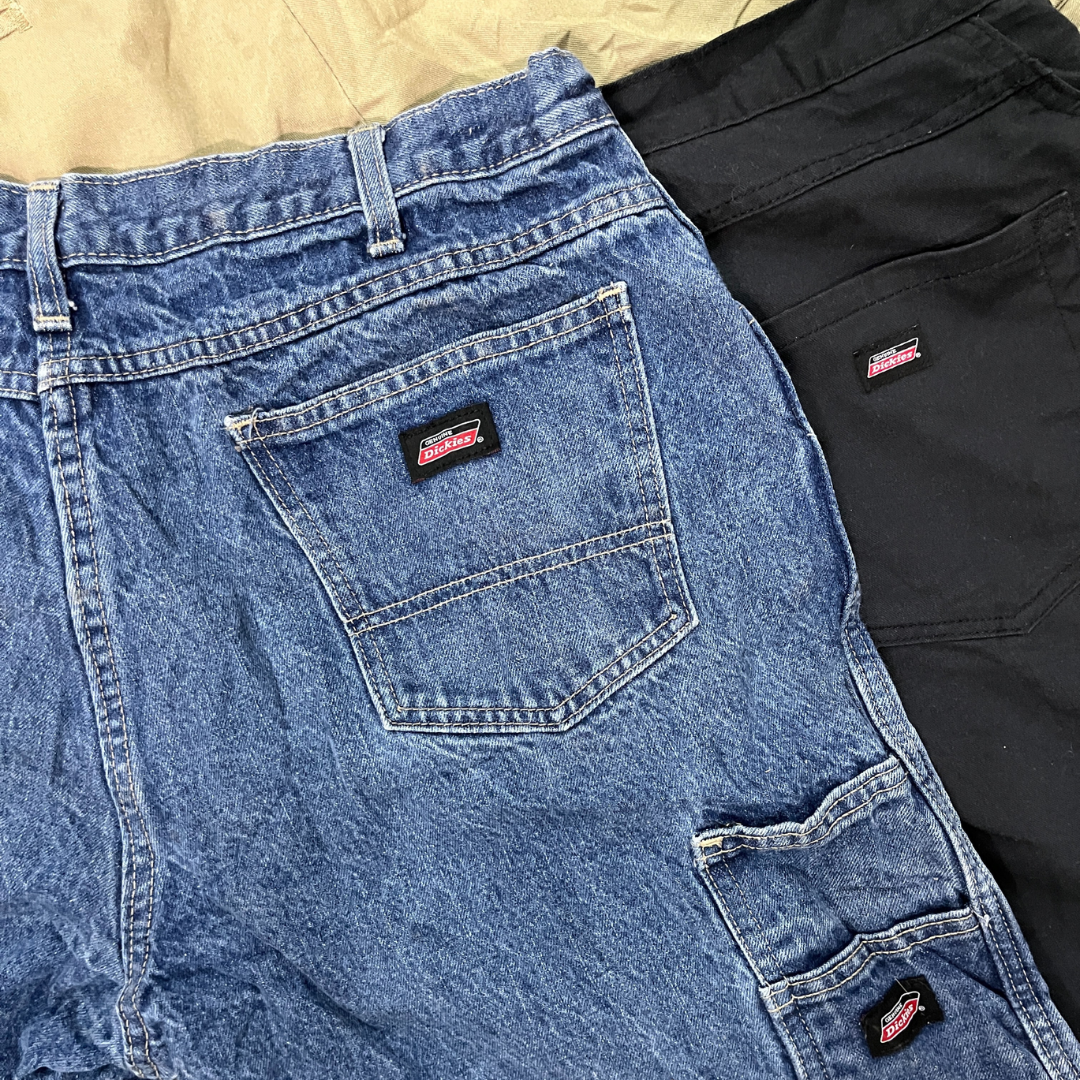 Pack Shorts de DICKIES Workwear