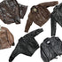 Kilo Pack de CAZADORAS DE CUERO