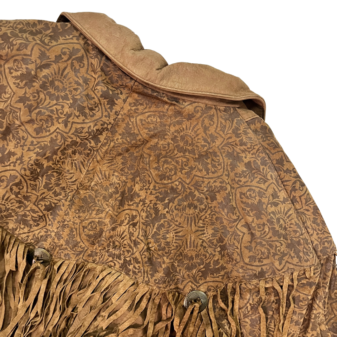 Kilo Pack Chaquetas de Flecos