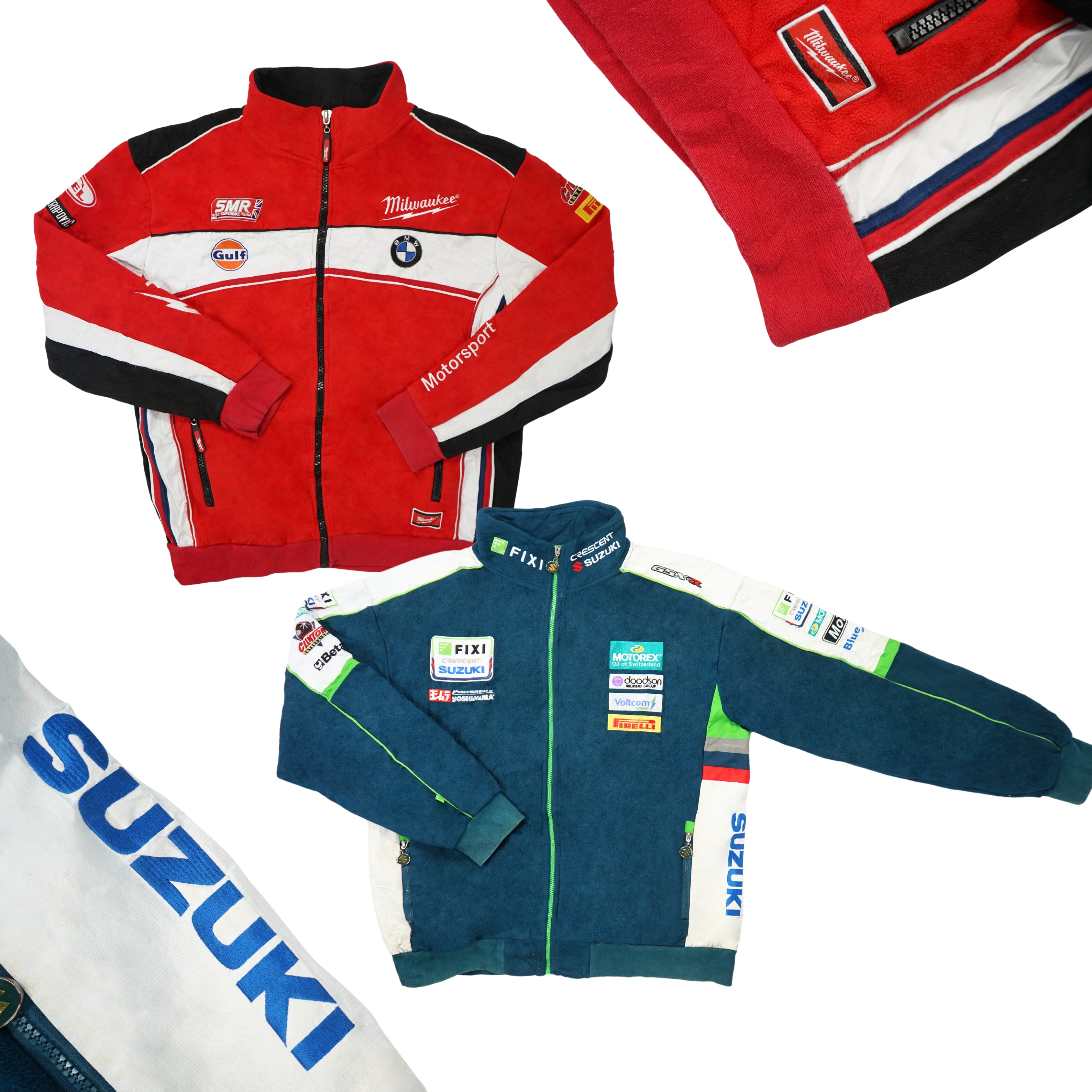 PREMIUM Kilo Pack Polares Racing