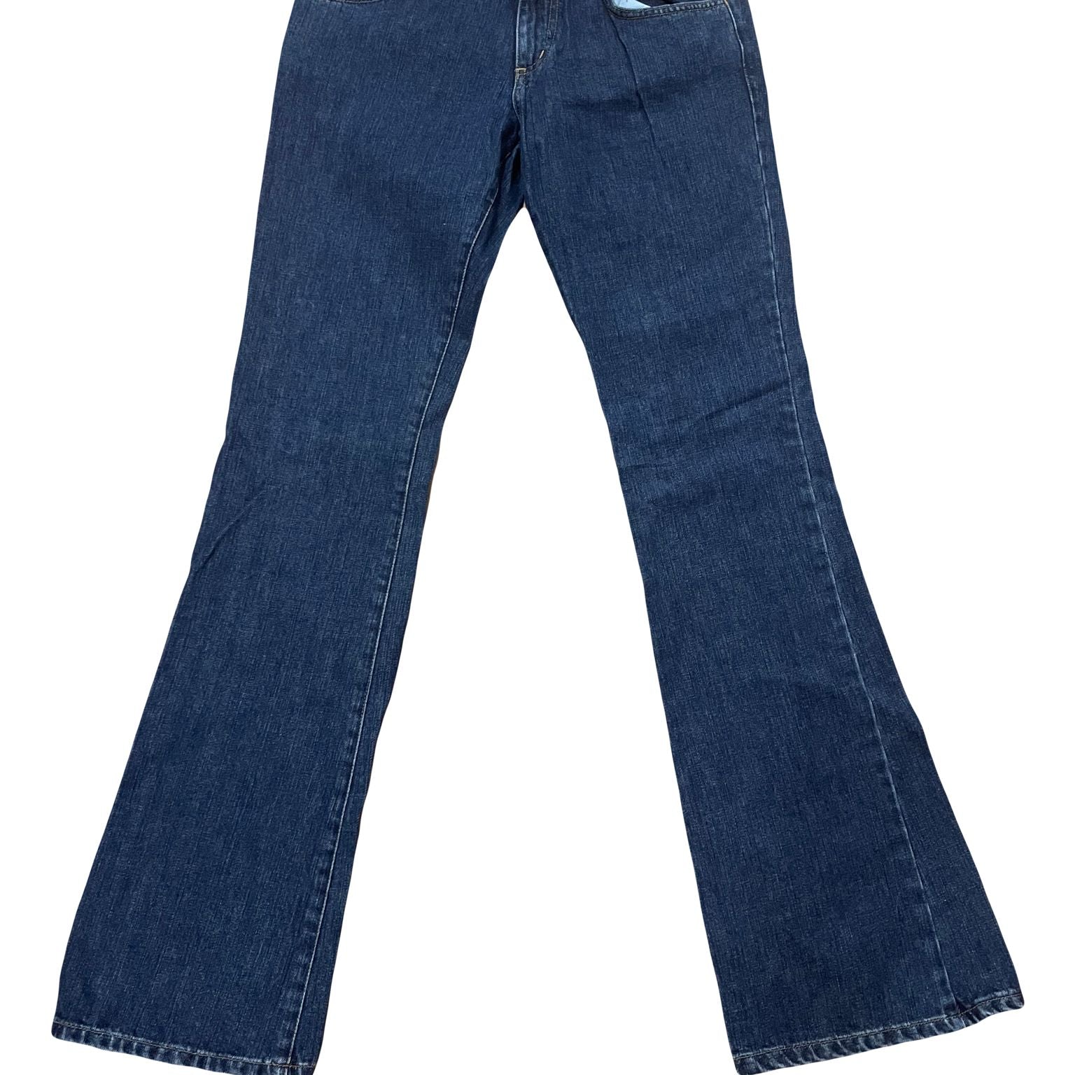 Kilo Pack De Pantalones de Campana Y2K