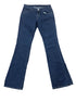 Kilo Pack De Pantalones de Campana Y2K