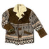 Kilo Pack de Chaquetas Vintage de Hombre
