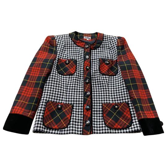 Kilo Pack Chaquetas Vintage de Mujer