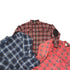 Kilo Pack Camisa SHERPA / ACOLCHADA invierno