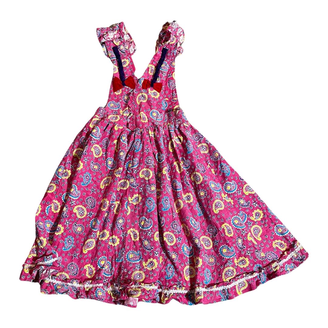 Kilo Pack Mix Vintage PANA DE MUJER