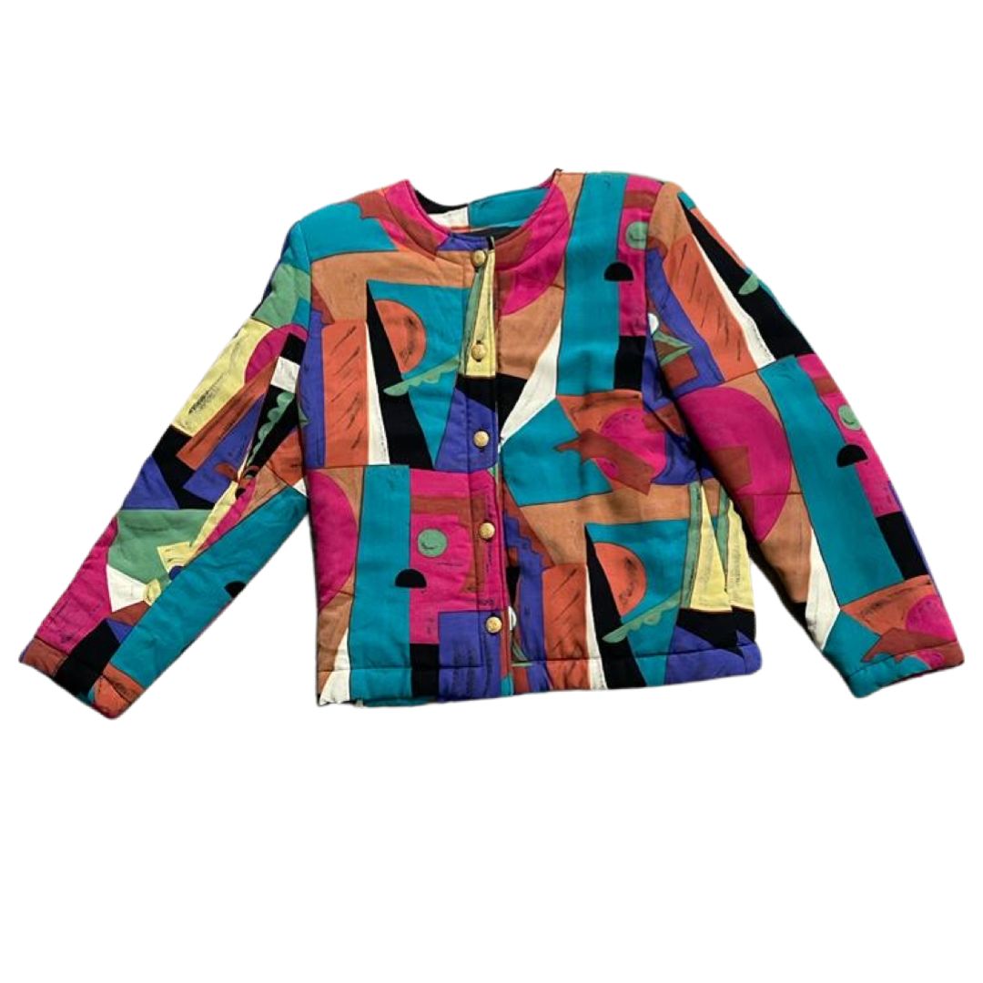 Kilo Pack Chaquetas Vintage de Mujer