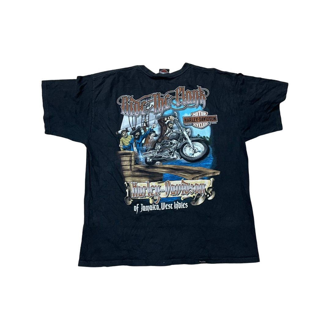 Pack Camisetas de HARLEY DAVIDSON