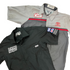 Pack CAMISAS DE TRABAJO Americanas