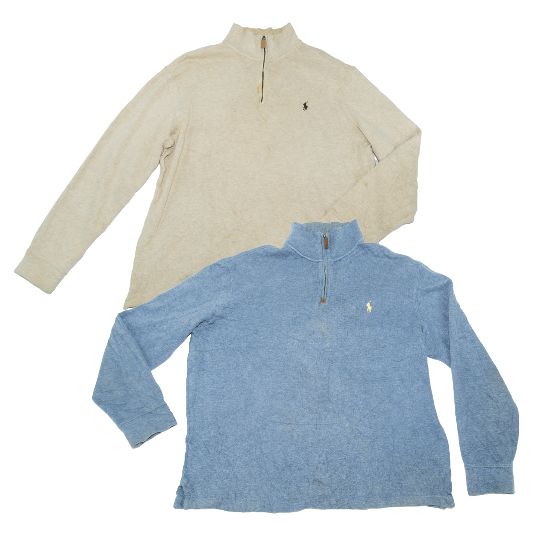 PACK RALPH LAUREN STRICKWAREN KLASSE B