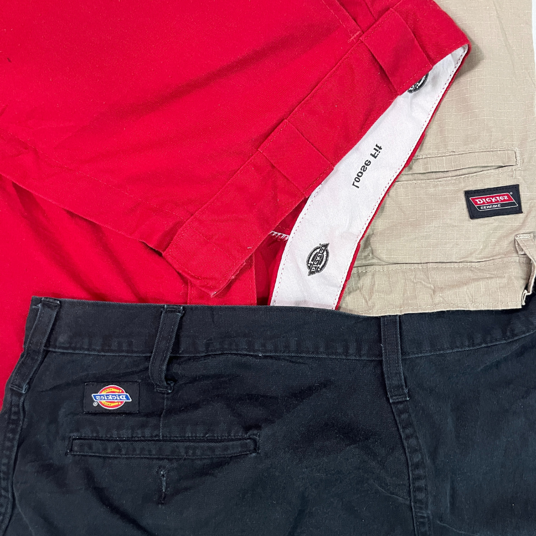 Pack Shorts de DICKIES Workwear