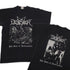 Pack Camisetas y Sudaderas de Música