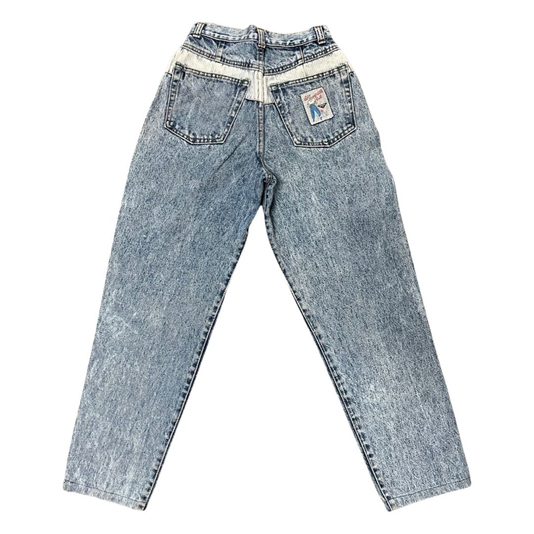 Kilo Pack Pantalones TIRO ALTO de Marca y No Marca
