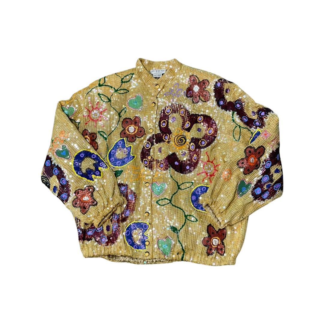 Kilo Pack Mix ropa de Fiesta-Brillo-pedreria-lentejuelas