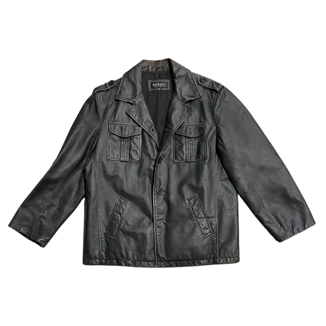 Kilo Pack de Chaquetas de Cuero