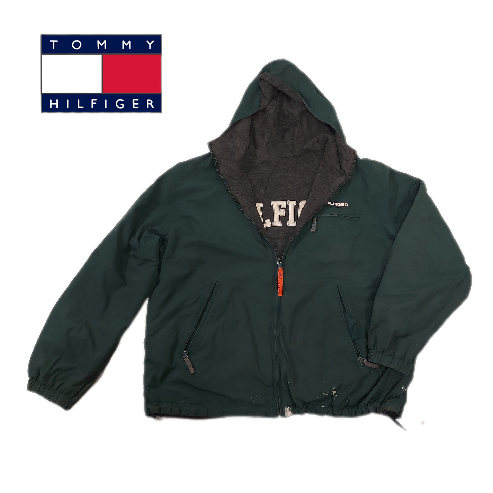 Pack Chaquetas de TOMMY HILFIGER