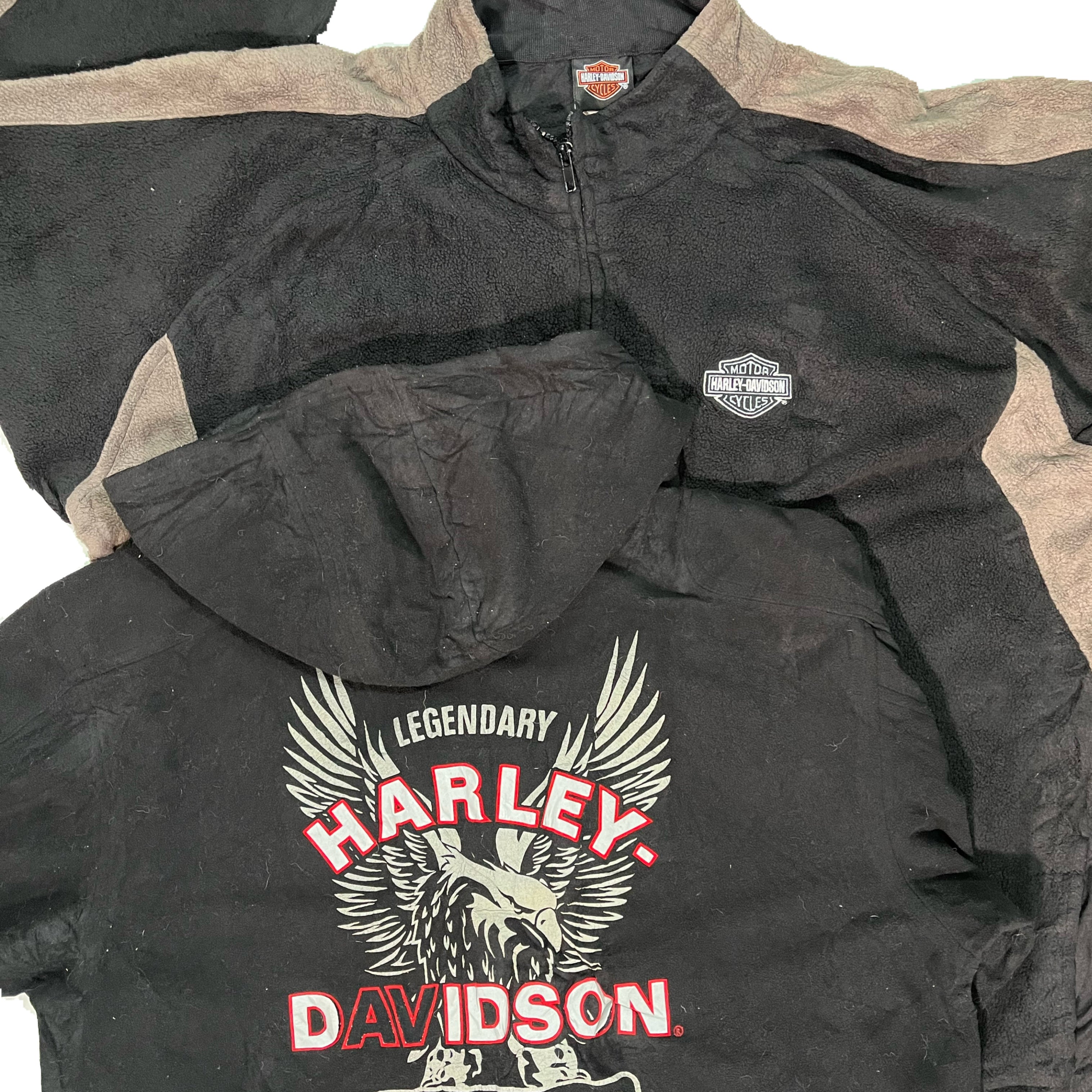 Pack Polares de HARLEY DAVIDSON